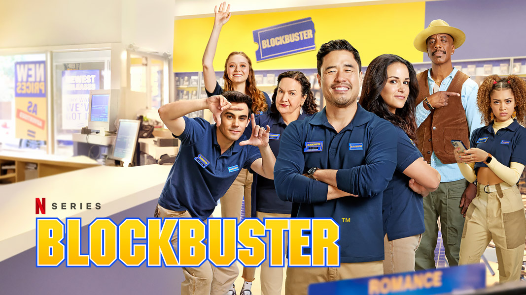 Blockbuster