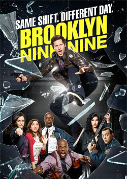 Brooklyn Nine-Nine