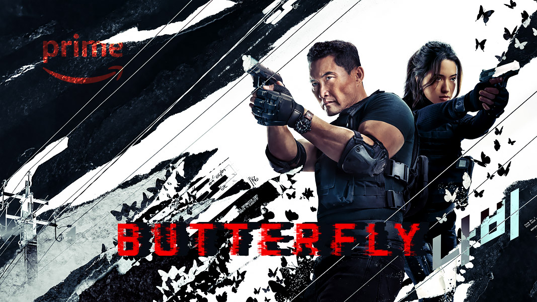 Butterfly