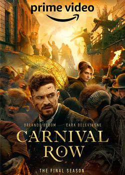 Carnival Row