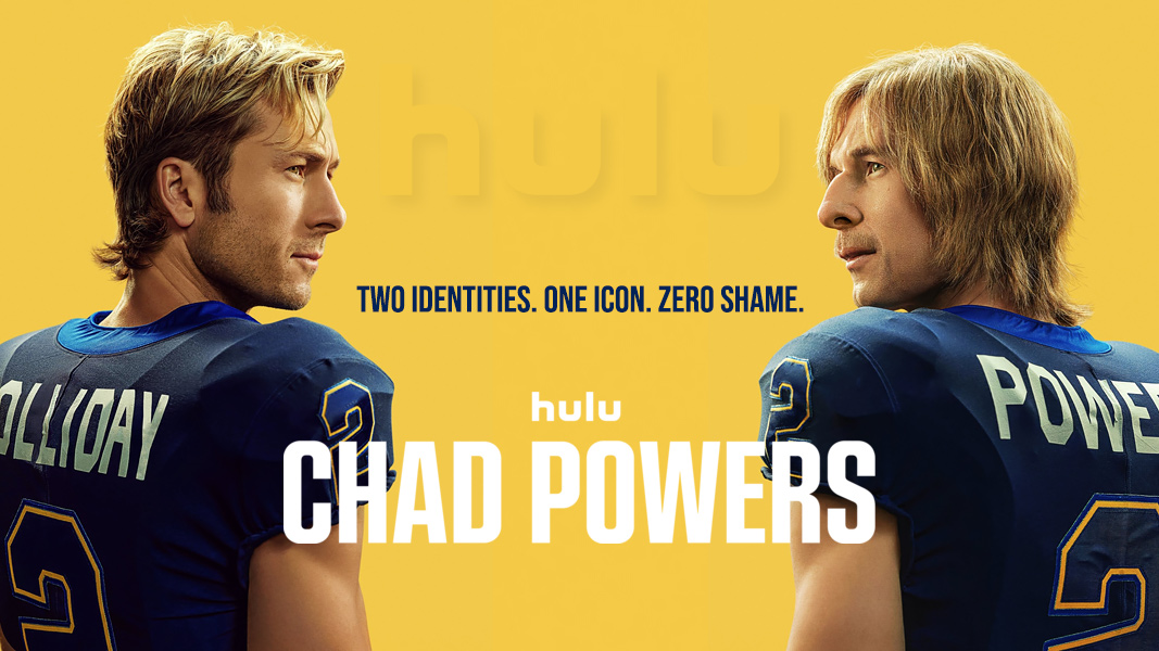 Chad Powers