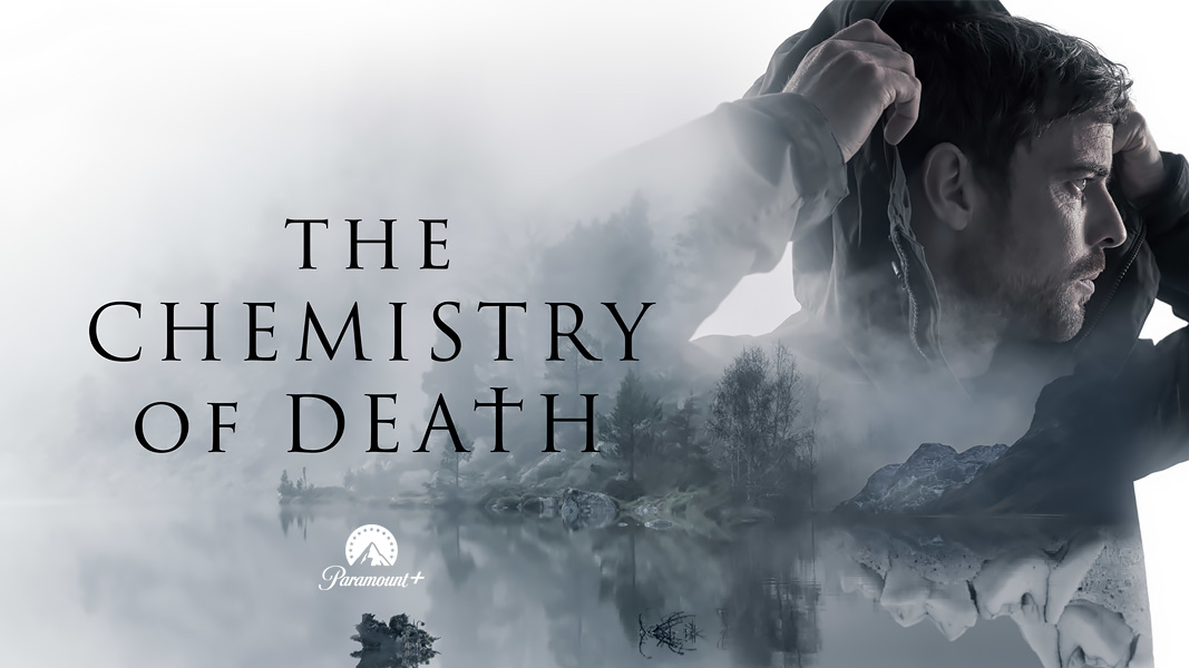 Chemistry of Death