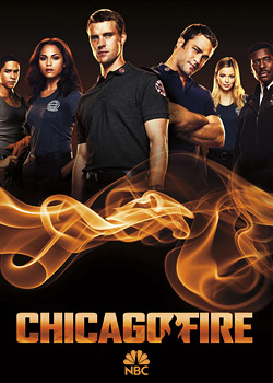 Chicago Fire