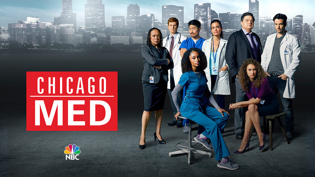 Chicago Med