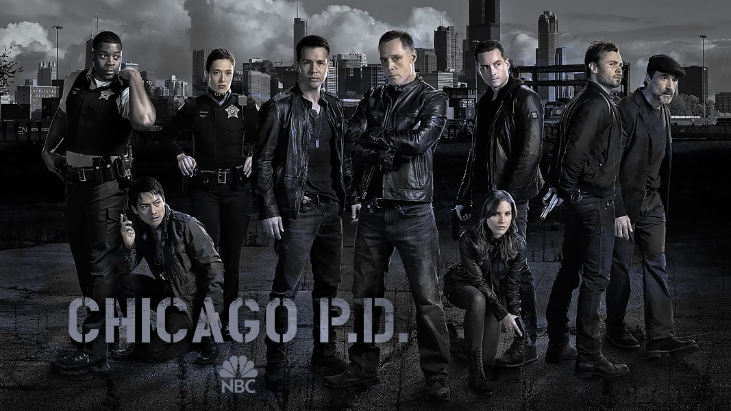 Chicago P.D.