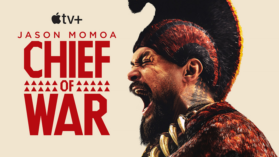 Chief of War