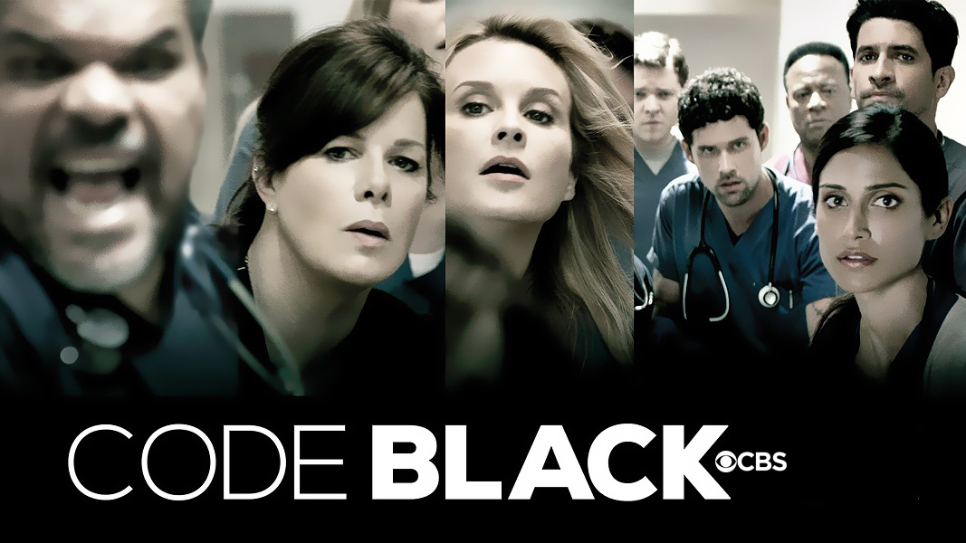 Code Black