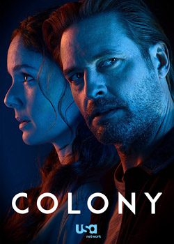 Colony