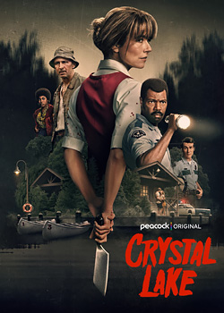 Crystal Lake
