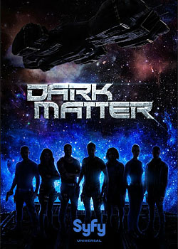 Dark Matter