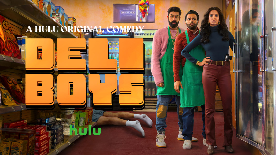 Deli Boys