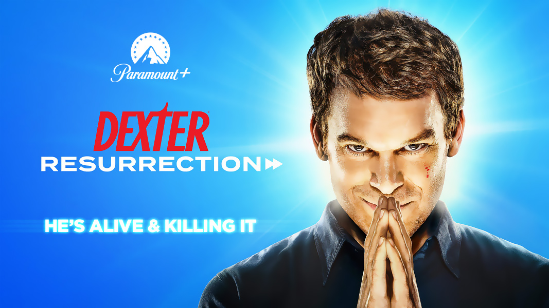 Dexter: Resurrection