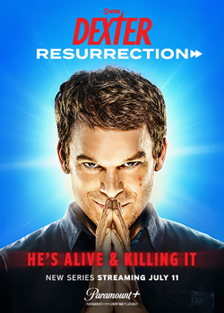 Dexter: Resurrection