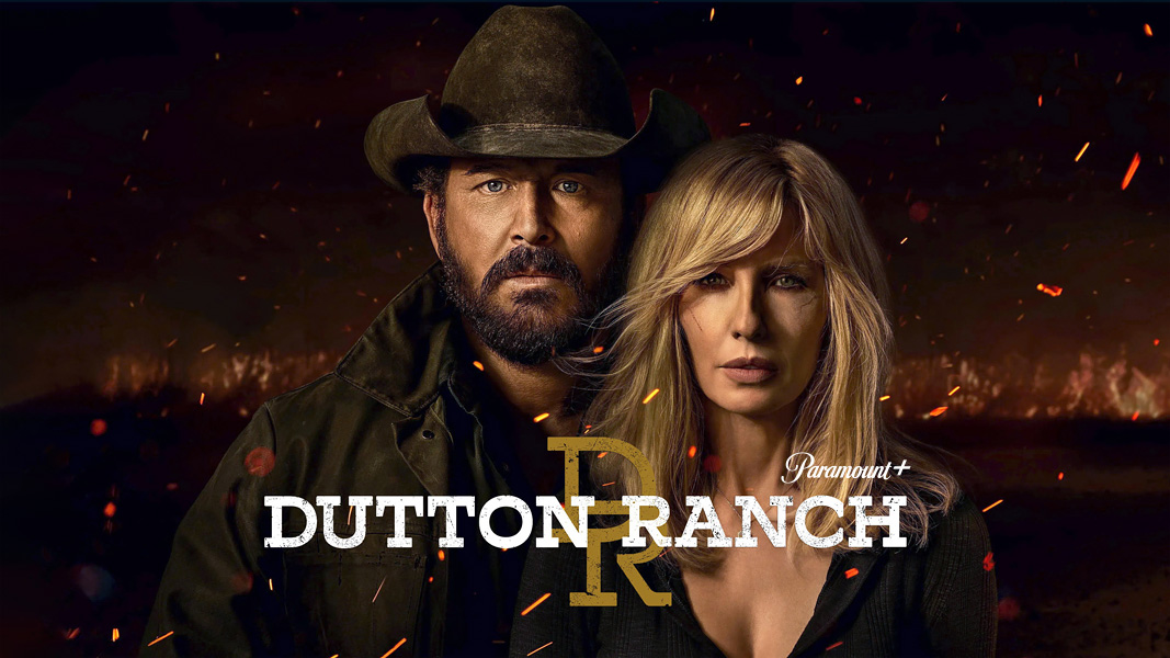 Dutton Ranch