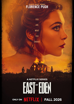 East of Eden