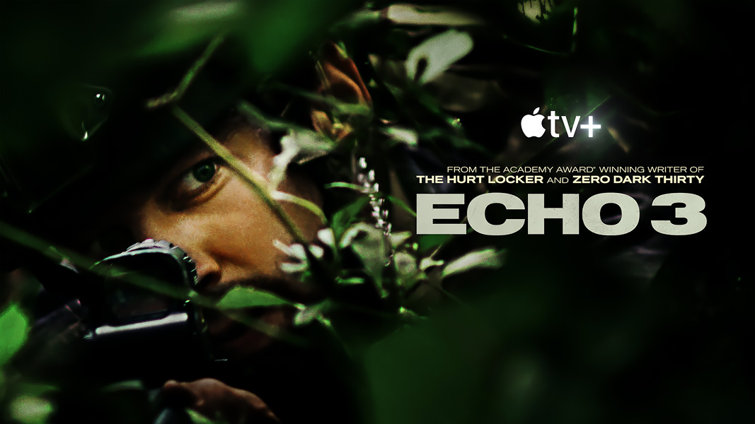 Echo 3