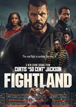 Fightland