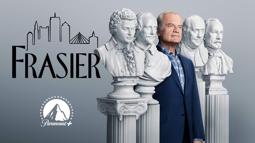 Frasier