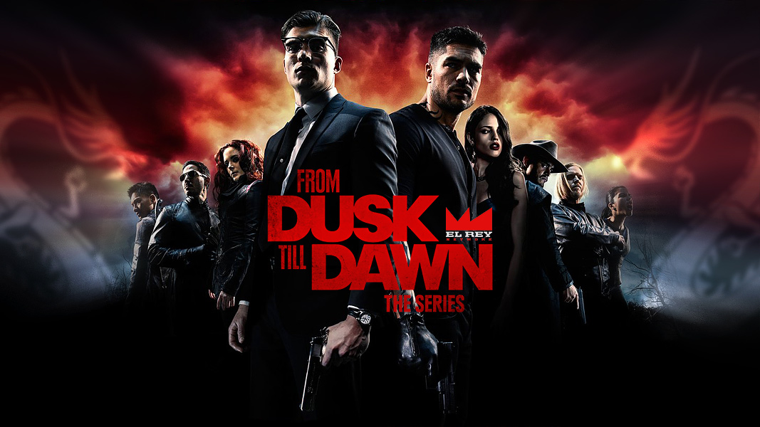 From Dusk Till Dawn