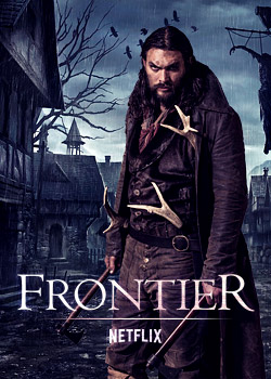 Frontier