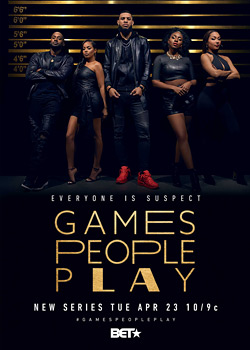 Games People Play