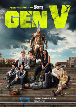 Gen V