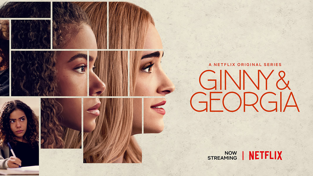 Ginny & Georgia