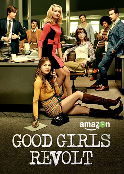 Good Girls Revolt