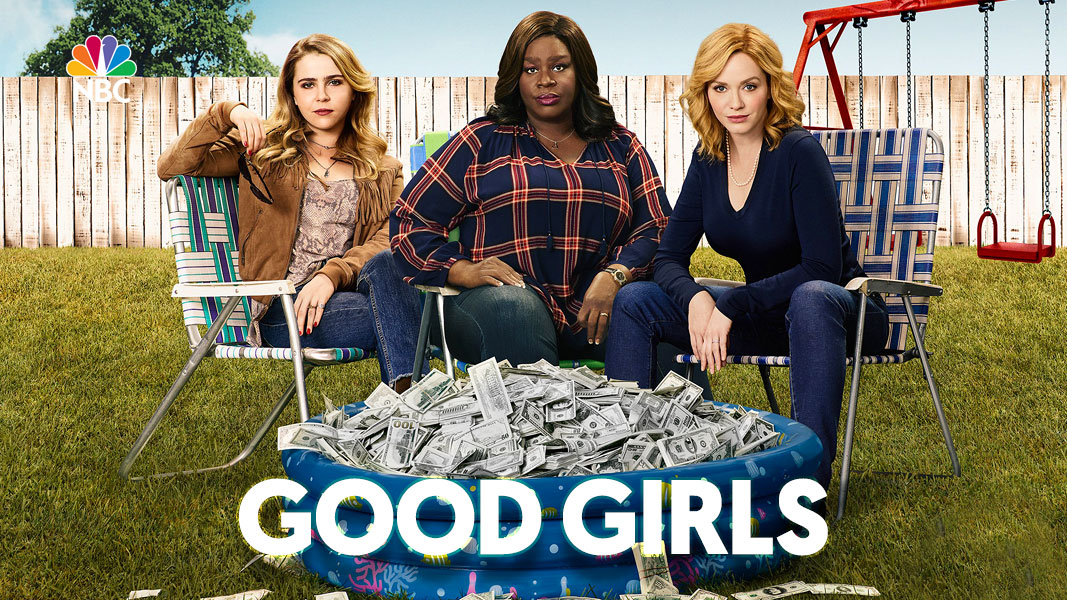 Good Girls