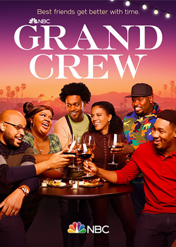 Grand Crew