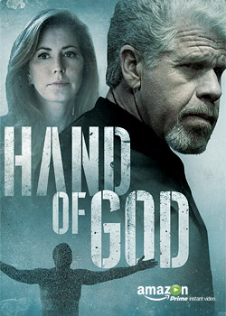 Hand of God