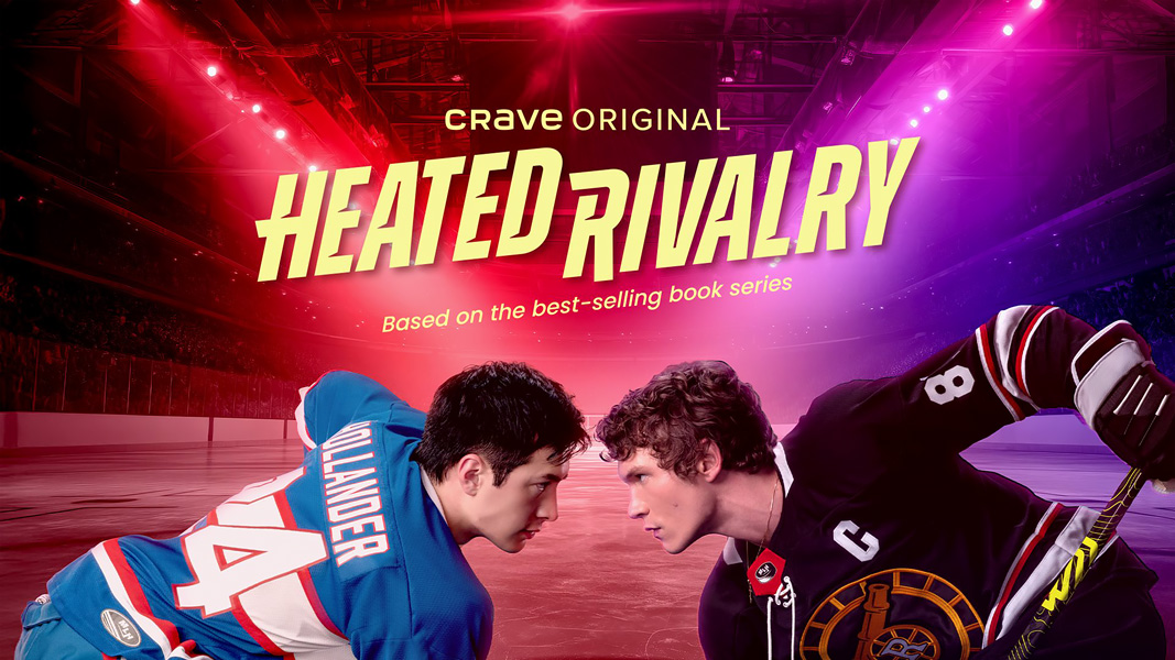Heated Rivalry