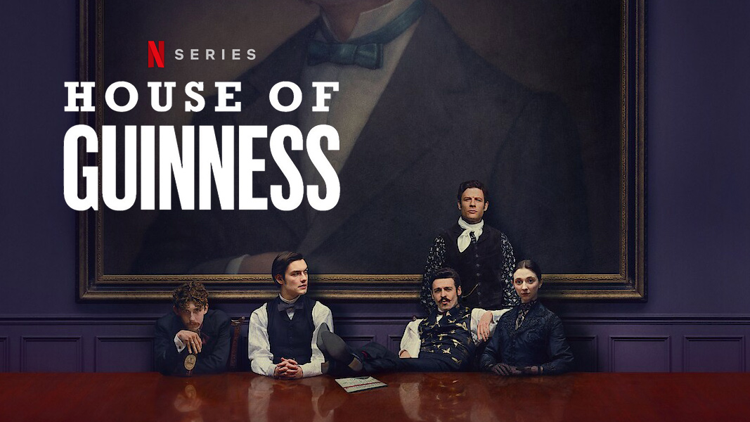 House of Guinness