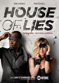 House of Lies