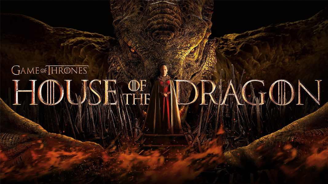 House of the Dragon