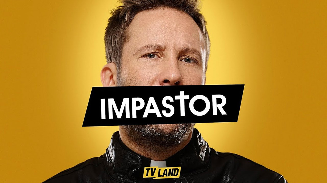 Impastor