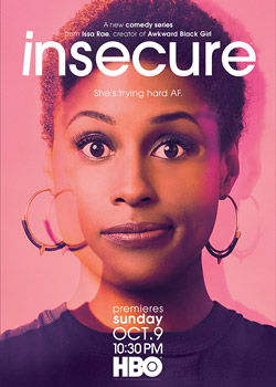 Insecure