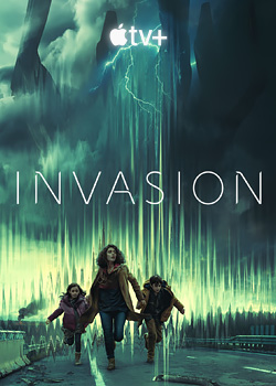 Invasion