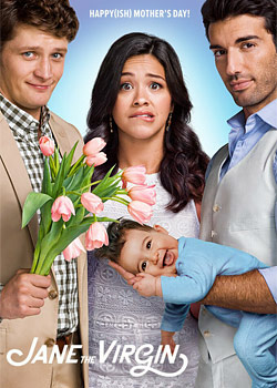 Jane the Virgin