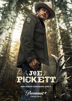 Joe Pickett