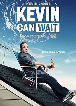 Kevin Can Wait