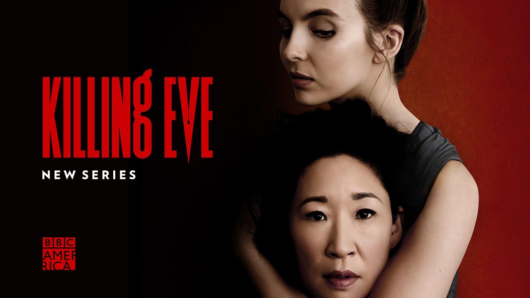 Killing Eve