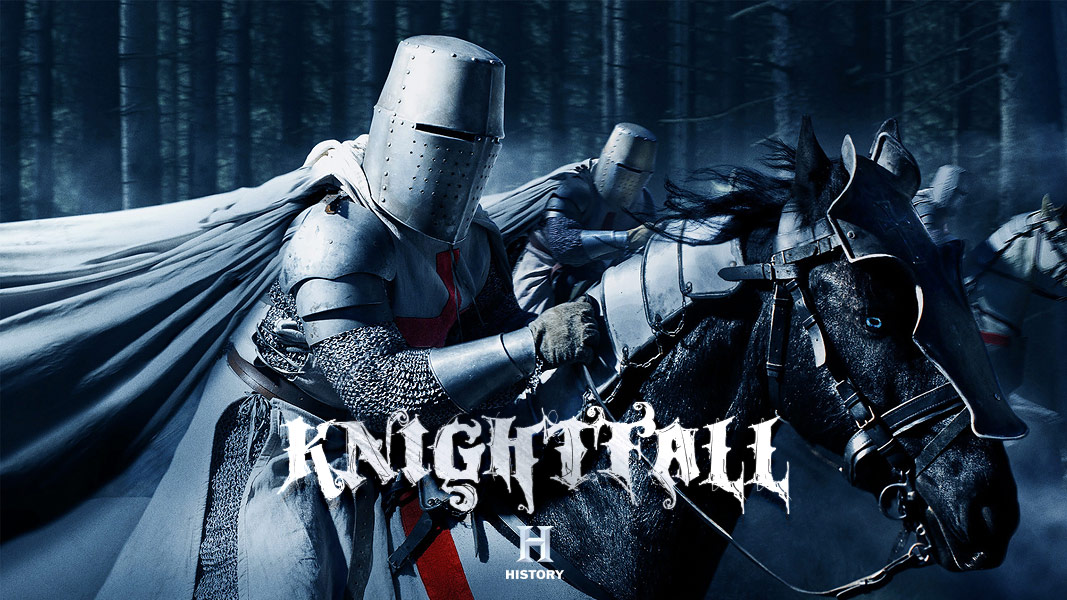 Knightfall