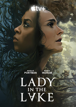Lady in the Lake