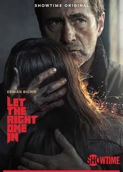 Let the Right One In