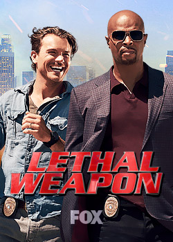 Lethal Weapon