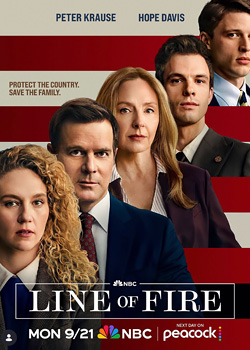 Line of Fire