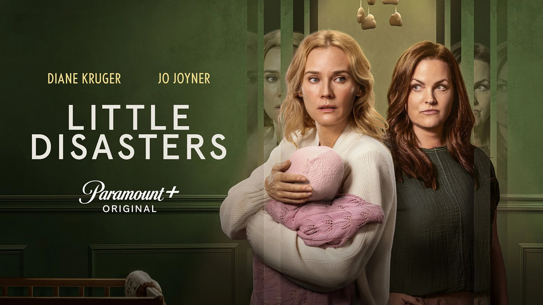 Little Disasters