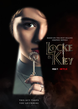 Locke & Key