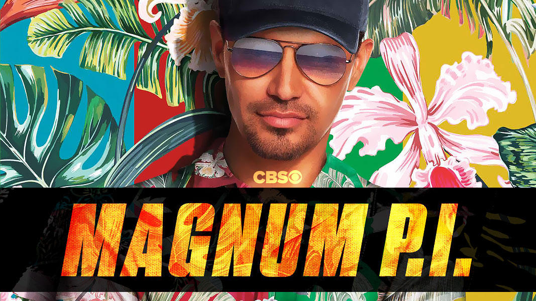 Magnum P.I.